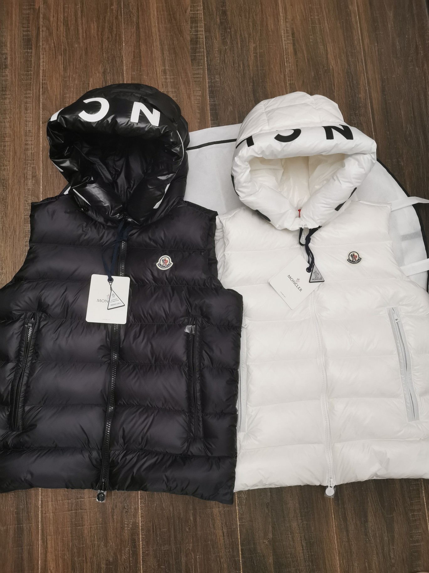 Moncler Down Jackets